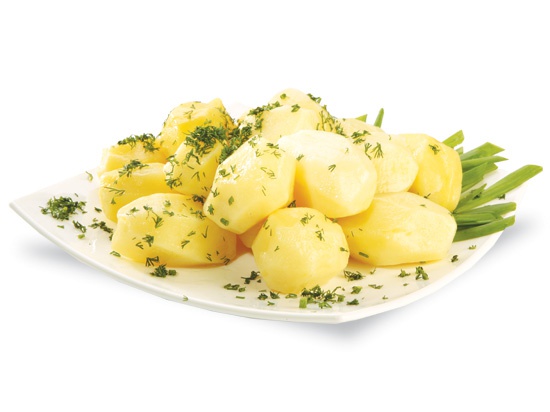 Вкусные и недорогие блюда из картофеля