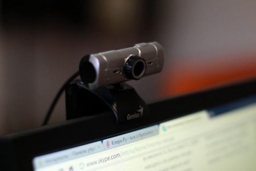 How to enable webcam on a laptop: detailed explanation
