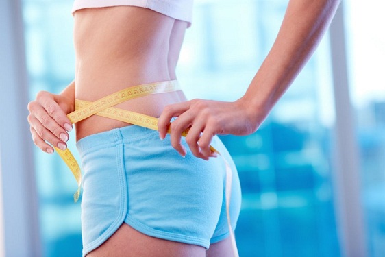 Как похудеть на 10 кг за неделю: диета 6 лепестков