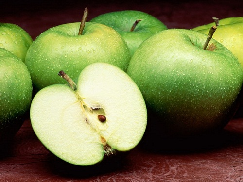 Разгрузочный день на яблоках: основные принципы