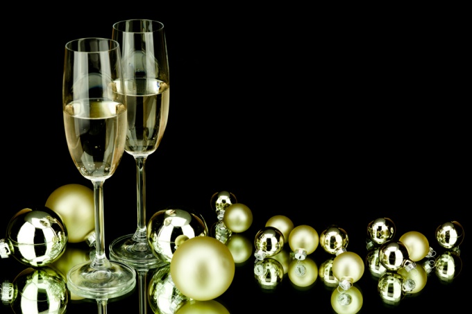 Еще раз о шампанском: самые распространенные мифы