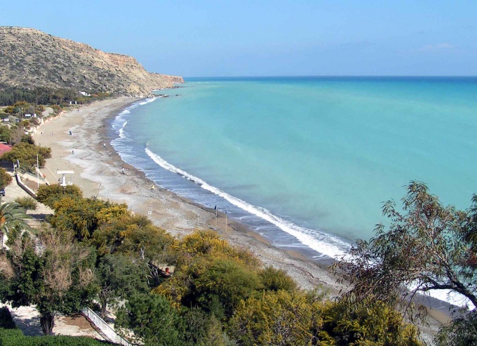 Как хорошо отдохнуть в турне по Кипру