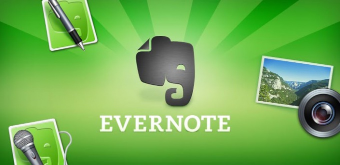 Основы Evernote: освоение блокнотов за пять простых шагов 
