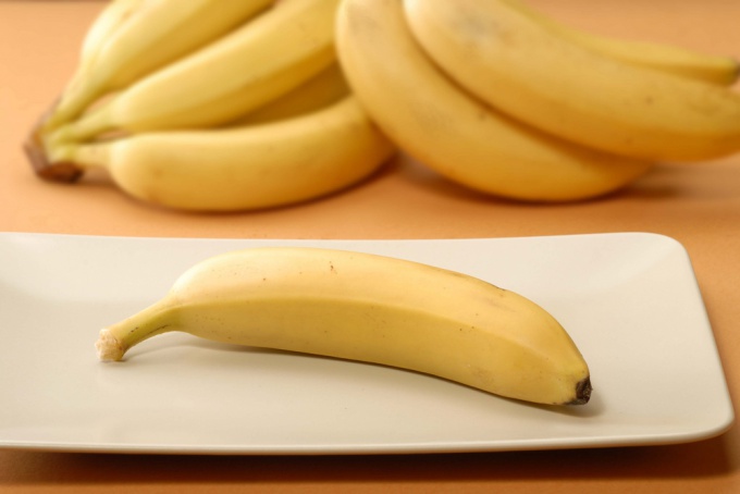 Как приготовить банановый десерт