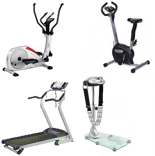 The most effective exercise machine for weight loss