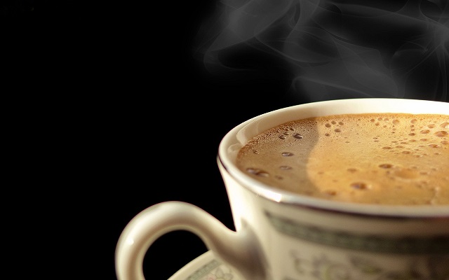 Как приготовить ароматные кофейные напитки
