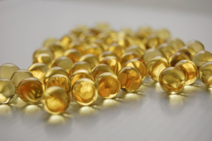 How useful is fish oil and how it affects the body