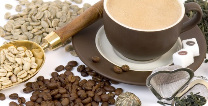 Сколько стоит самый дорогой чай и кофе в мире
