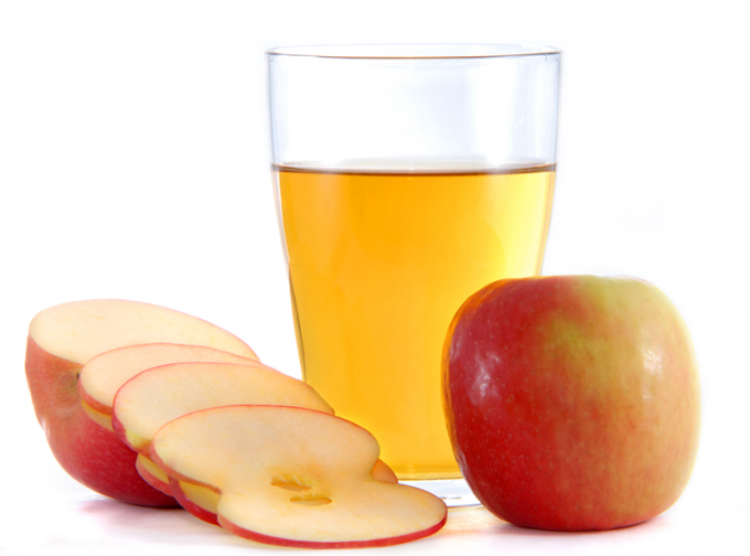 How to make at home Apple cider