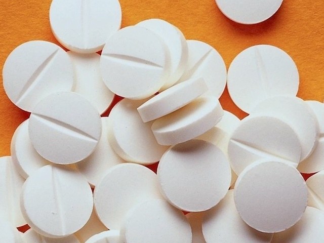 Why take paracetamol