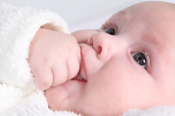 What can nose drops for newborns