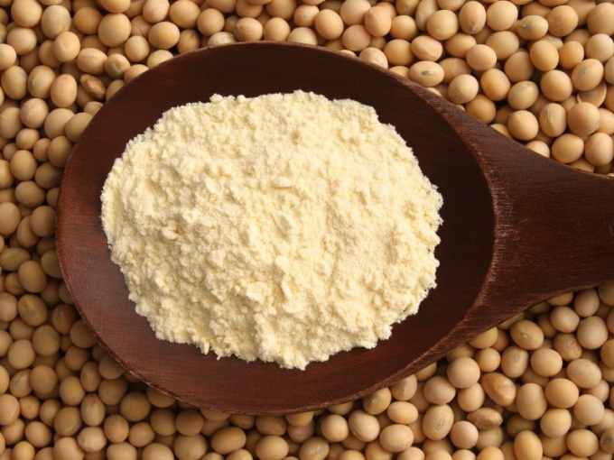 The benefits and harms of soy protein