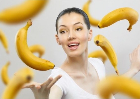 Чем полезен банан