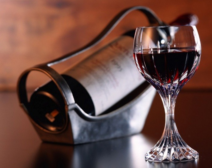 Чем ординарное вино отличается от марочного