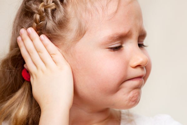 How to treat in children, catarrhal otitis media
