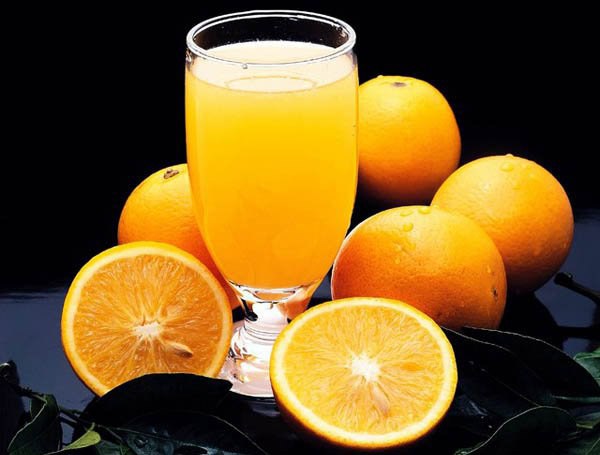 Какой лучше покупать апельсиновый сок 