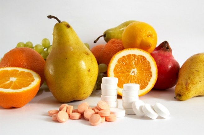 Can I drink vitamin without prescription