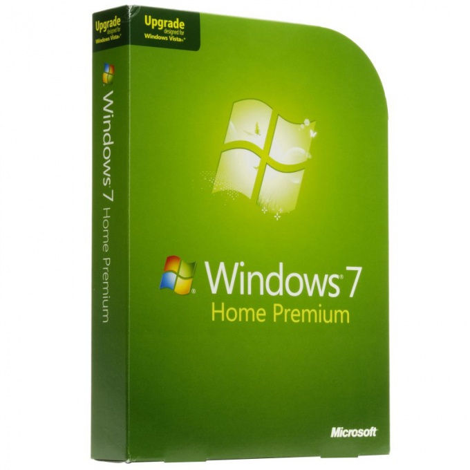 How to install windows 7: home premium or ultimate