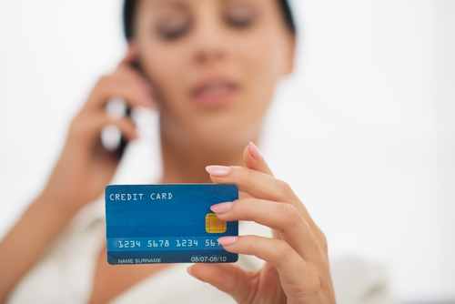 Как правильно пользоваться кредитными картами