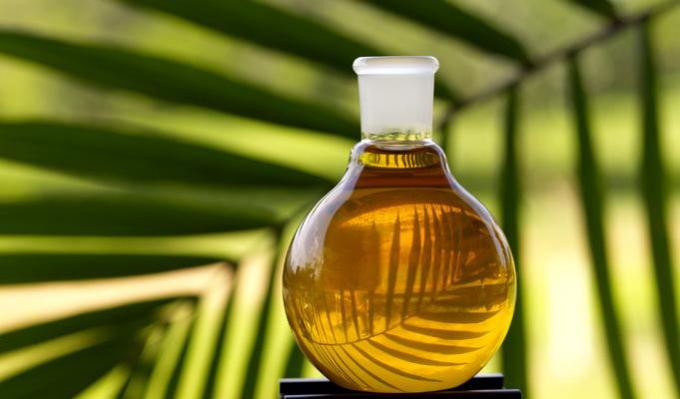 Польза пальмового масла