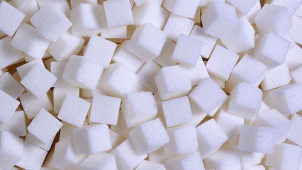 Необычные способы использования сахара
