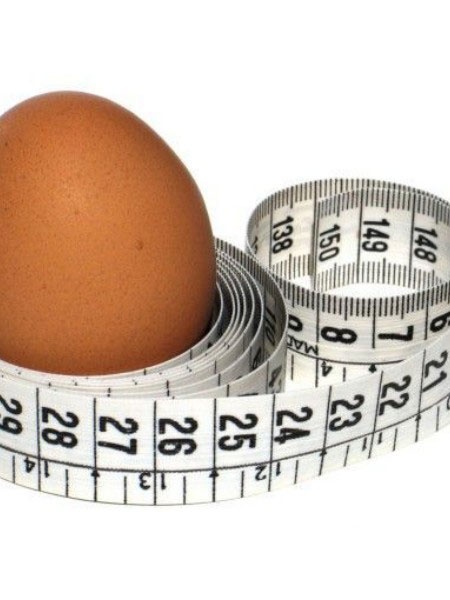 Как похудеть за неделю с помощью яиц?