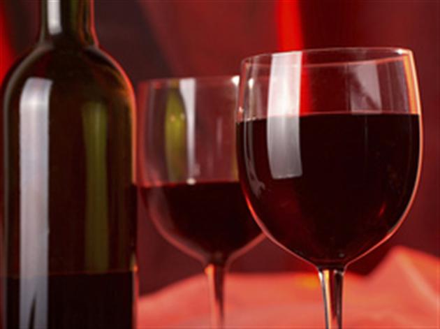 Сочетание красных вин и блюд