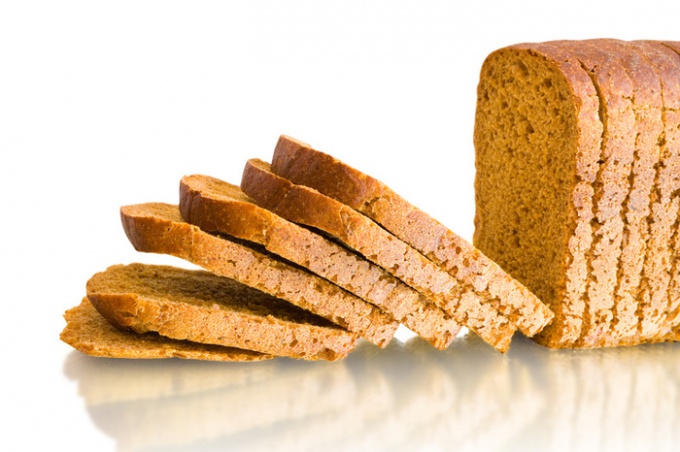 Как похудеть с помощью хлебной диеты