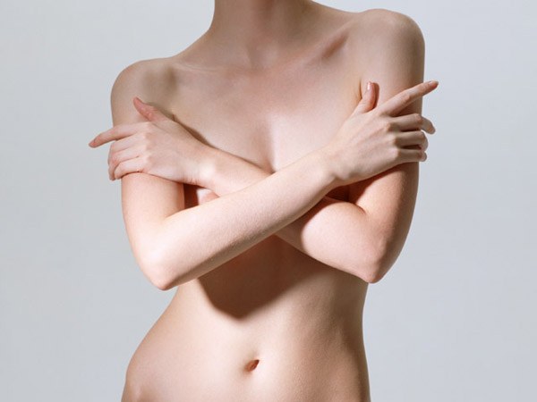 Маммография и узи груди: различия