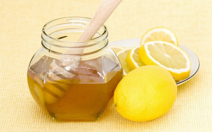 Как правильно с утра пить мед с водой