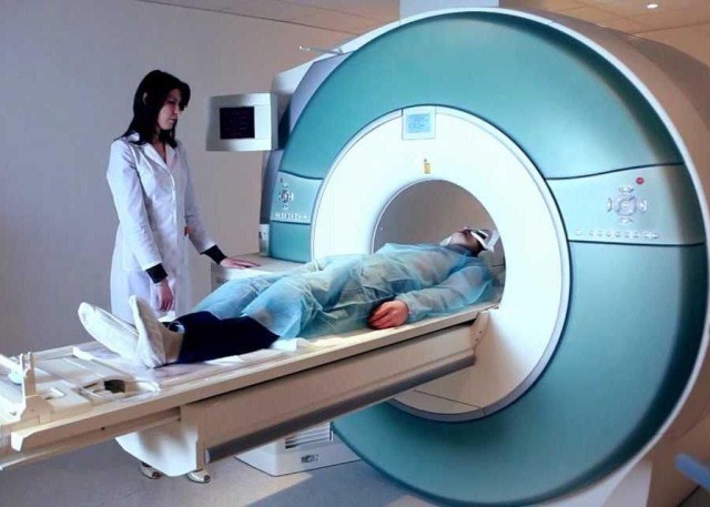 What is MRI of the brain