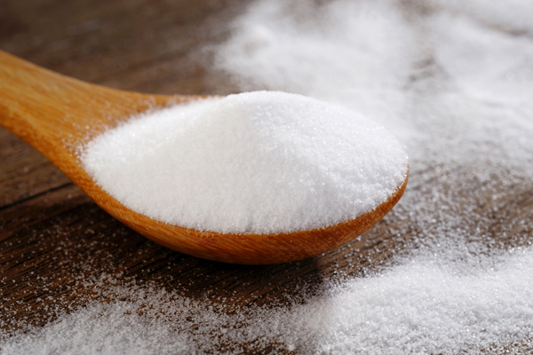 How to use baking soda for thrush