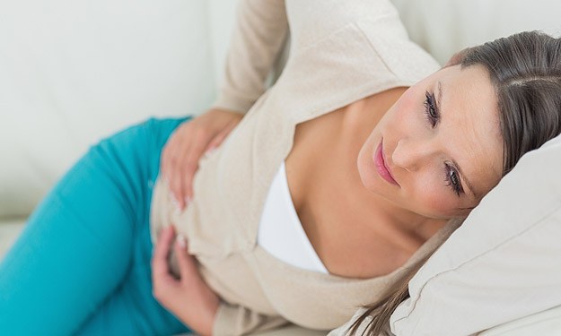 What to do when cramps in the stomach