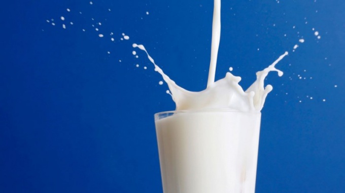 Сколько хранится молоко разной жирности 