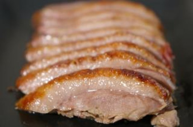 How to cook the perfect duck breast