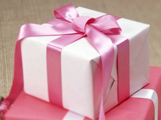 What to give girlfriend for birthday