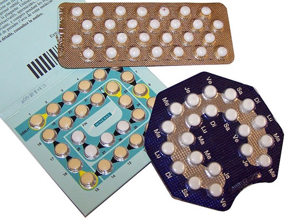 Что такое оральные контрацептивы
