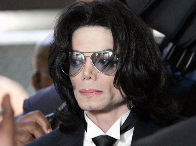 What operations did Michael Jackson