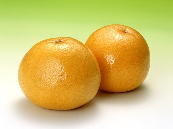 Какие витамины содержатся в апельсине
