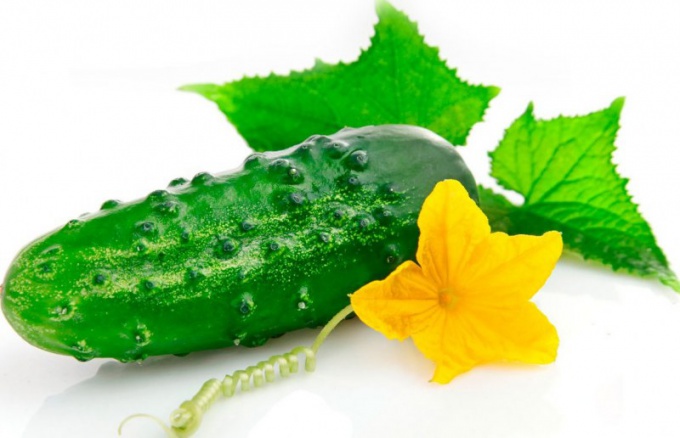 Benefits of cucumber for skin