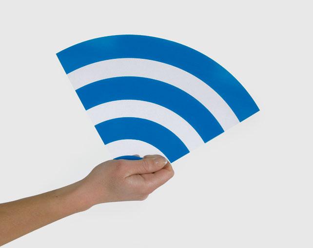 Правила безопасности в публичной сети WiFi