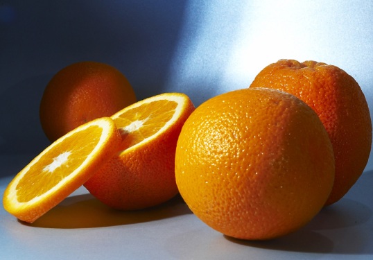 Солнечная красота: апельсиновые маски