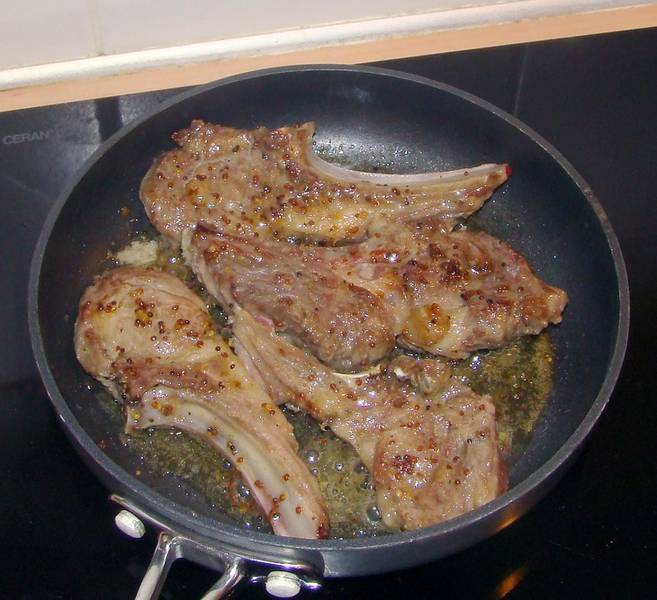 Как приготовить мясо по-казански