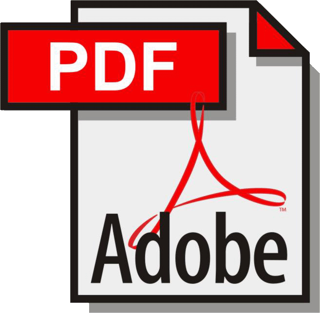 The application Adobe created specifically for working with pdf
