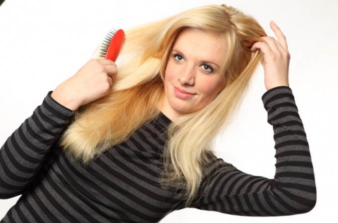 Как бороться с тонкими и жидкими волосами