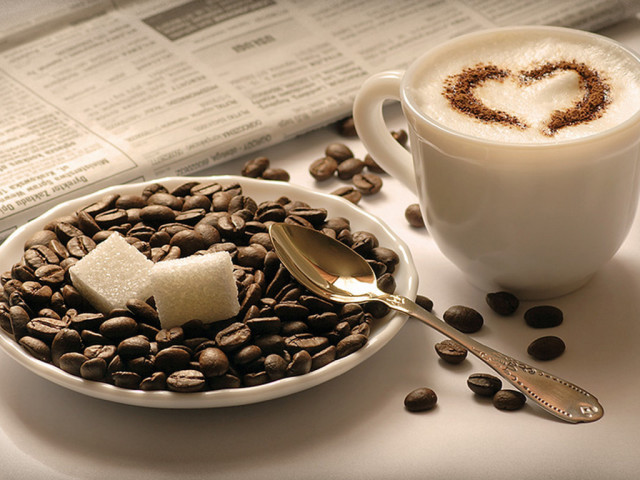 Бодрое утро: выбираем кофеварку