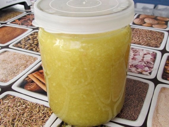 Как приготовить имбирь с лимоном и медом от простуды