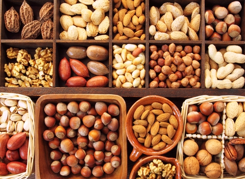 Какие орехи самые полезные для здоровья