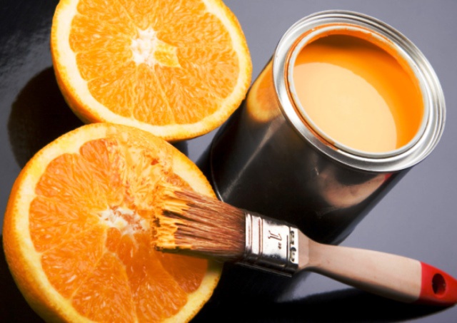 Как уменьшить запах краски в квартире после ремонта