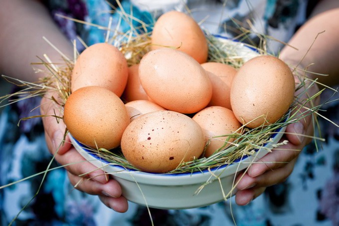 How to boil eggs